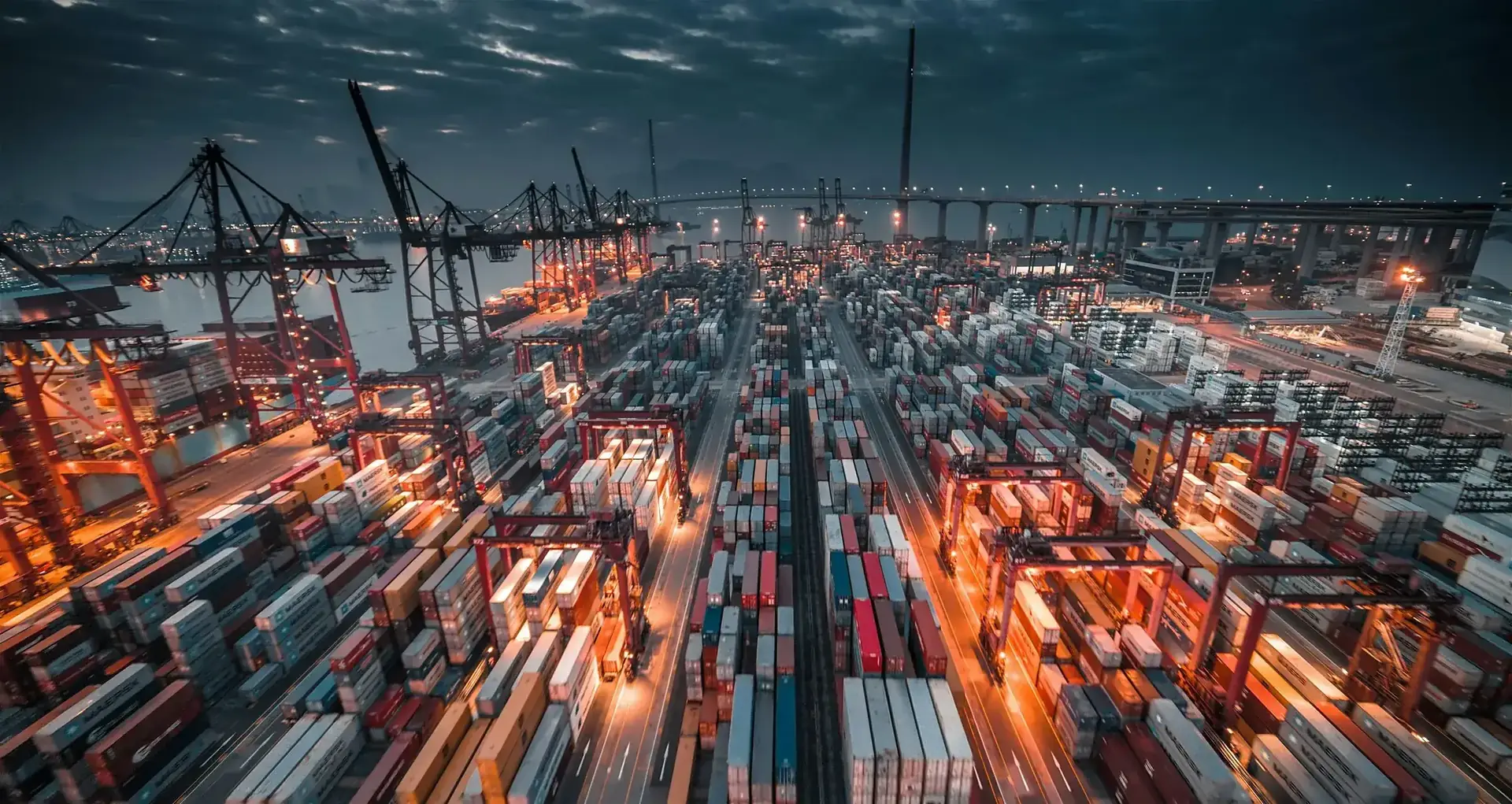 Global Import & Export Solutions for Modern Business